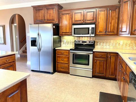 417 E Palmer, Searcy, AR 72143 photo 16