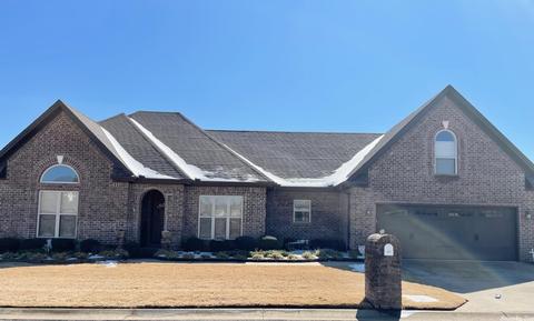 417 E Palmer, Searcy, AR 72143 photo 1