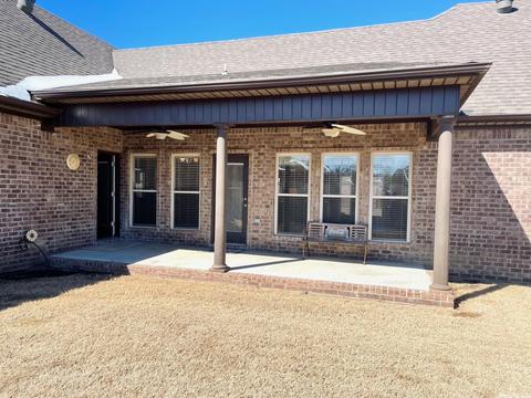 417 E Palmer, Searcy, AR 72143 photo 5