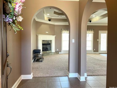 417 E Palmer, Searcy, AR 72143 photo 6