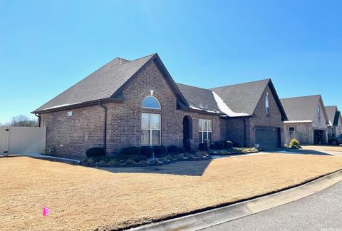 417 E Palmer, Searcy, AR 72143 photo 3