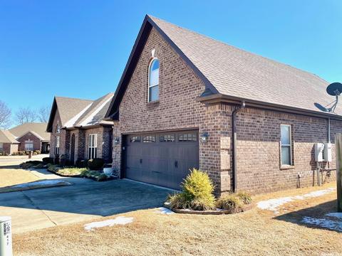 417 E Palmer, Searcy, AR 72143 photo 2