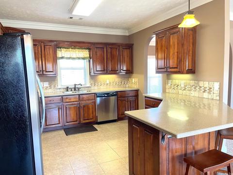 417 E Palmer, Searcy, AR 72143 photo 15