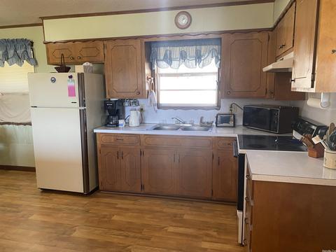 796 Barber Rd, Sims, AR 71969 photo 8