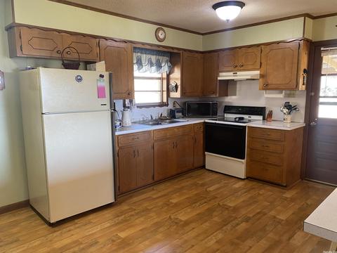 796 Barber Rd, Sims, AR 71969 photo 7