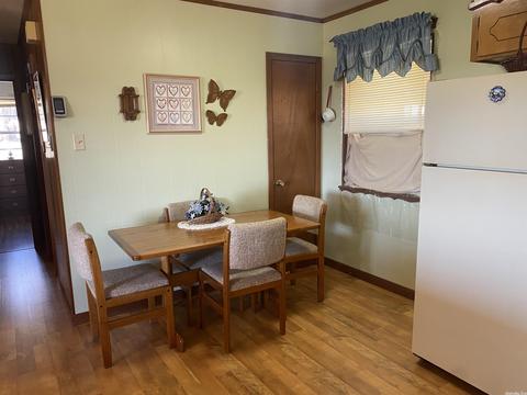 796 Barber Rd, Sims, AR 71969 photo 9