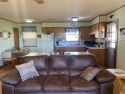 796 Barber Rd, Sims, AR 71969 photo 6