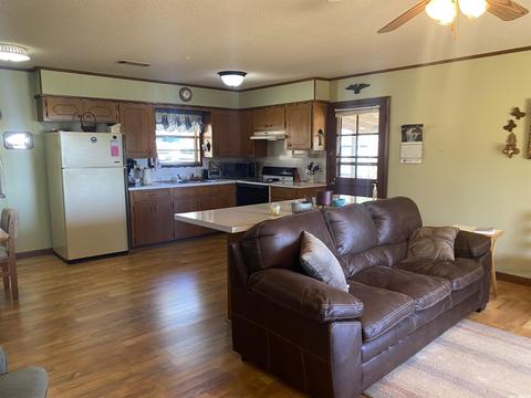796 Barber Rd, Sims, AR 71969 photo 4