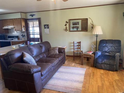 796 Barber Rd, Sims, AR 71969 photo 5