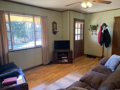 796 Barber Rd, Sims, AR 71969 photo 2