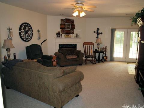 1178 War Eagle Dr, Alexander, AR 72002 photo 6
