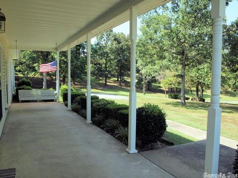 1178 War Eagle Dr, Alexander, AR 72002 photo 3