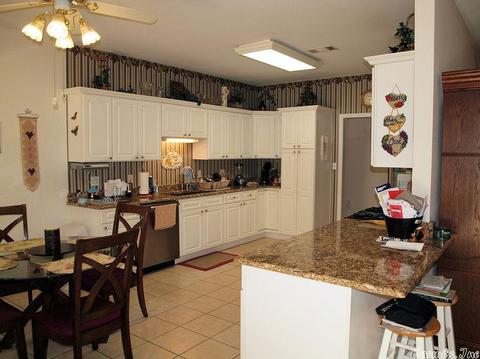 1178 War Eagle Dr, Alexander, AR 72002 photo 8