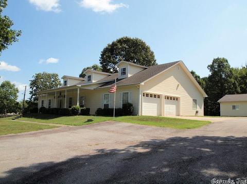 1178 War Eagle Dr, Alexander, AR 72002 photo 1