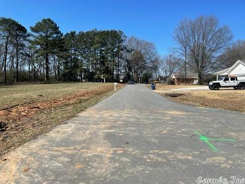 Circle Dr., Carlisle, AR 72024