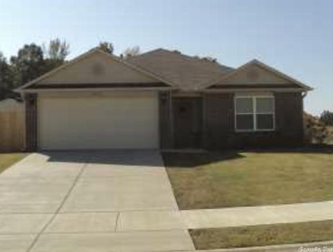 6333 Lena Dr, Alexander, AR 72002 photo 1