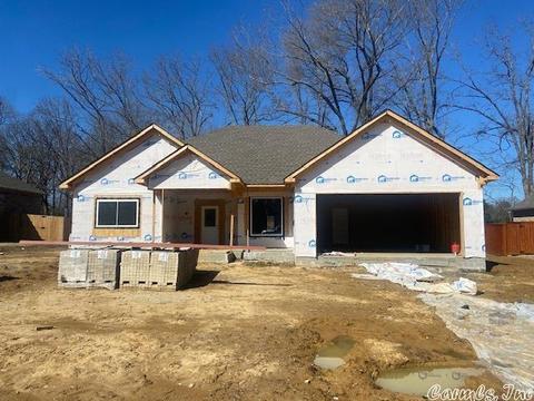116 Hayden Dr, Beebe, AR 72012 photo 2