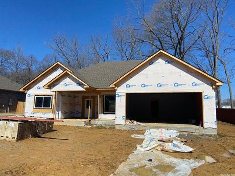 116 Hayden Dr, Beebe, AR 72012 photo 3