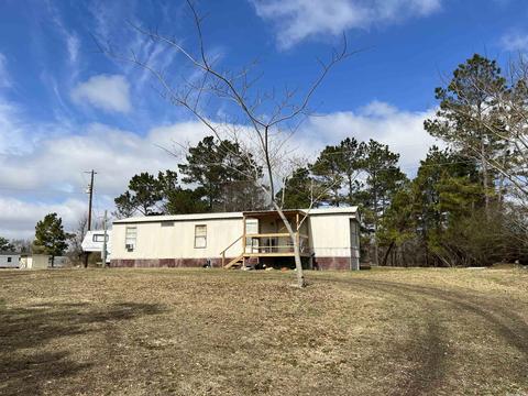 1458 Sugar Loaf Rd, Amity, AR 71921 photo 2