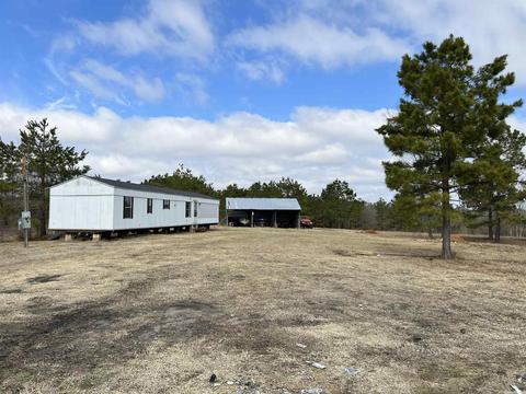 1458 Sugar Loaf Rd, Amity, AR 71921 photo 3