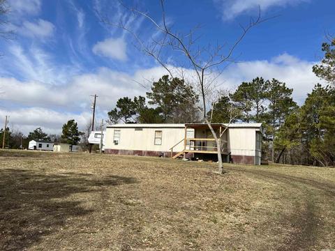 1458 Sugar Loaf Rd, Amity, AR 71921 photo 1