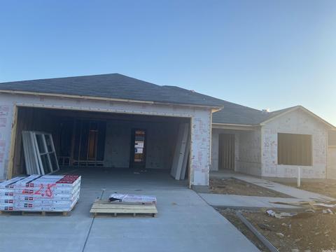 3017 Trelon Cv, Alexander, AR 72002 photo 1