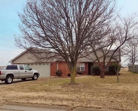 716 Dwight St, Trumann, AR 72472 photo 1