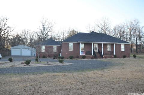 122 Hwy 321, Beebe, AR 72012 photo 1