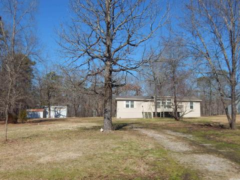 2250 Rebel Rd, Alexander, AR 72002 photo 1