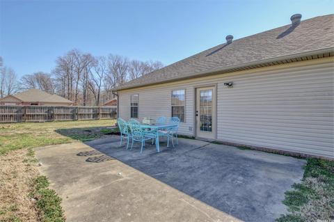 30 Trinity Dr, Cabot, AR 72023 photo 35