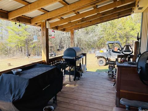 691 Hyde Rd, Melbourne, AR 72556 photo 18