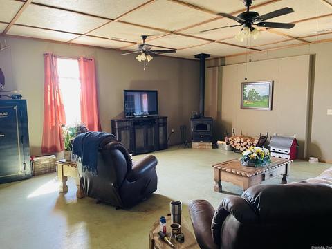 691 Hyde Rd, Melbourne, AR 72556 photo 9