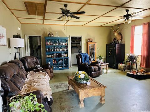 691 Hyde Rd, Melbourne, AR 72556 photo 7