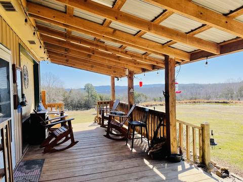 691 Hyde Rd, Melbourne, AR 72556 photo 17