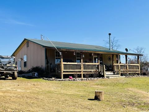 691 Hyde Rd, Melbourne, AR 72556 photo 2