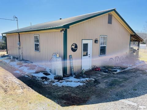 691 Hyde Rd, Melbourne, AR 72556 photo 5