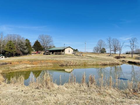 691 Hyde Rd, Melbourne, AR 72556 photo 1