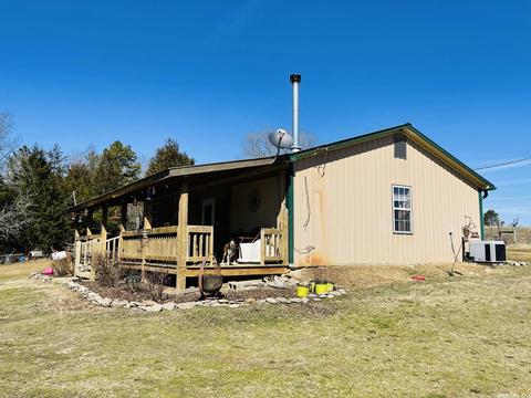 691 Hyde Rd, Melbourne, AR 72556 photo 4