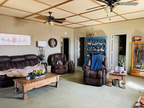 691 Hyde Rd, Melbourne, AR 72556 photo 8
