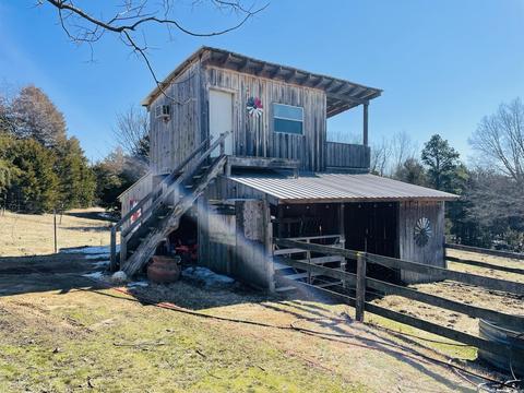 691 Hyde Rd, Melbourne, AR 72556 photo 24