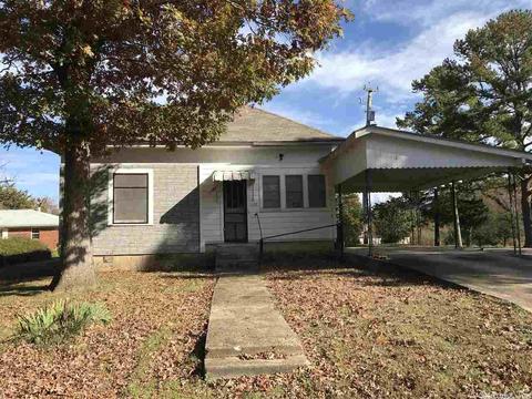 122 South Dr, Mount Ida, AR 71957 photo 1