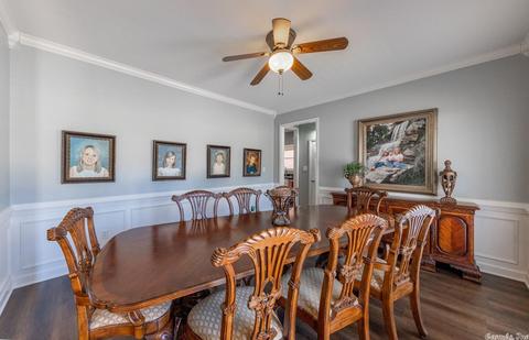 7315 Worth Ave, Benton, AR 72015 photo 13