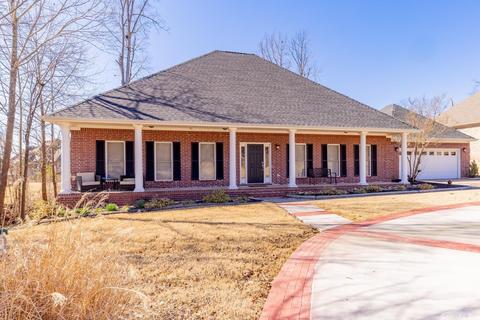 7315 Worth Ave, Benton, AR 72015 photo 2