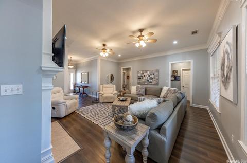 7315 Worth Ave, Benton, AR 72015 photo 8