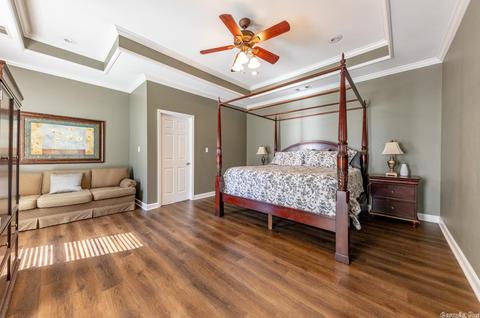 7315 Worth Ave, Benton, AR 72015 photo 22