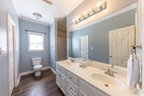7315 Worth Ave, Benton, AR 72015 photo 31
