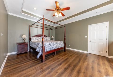 7315 Worth Ave, Benton, AR 72015 photo 23