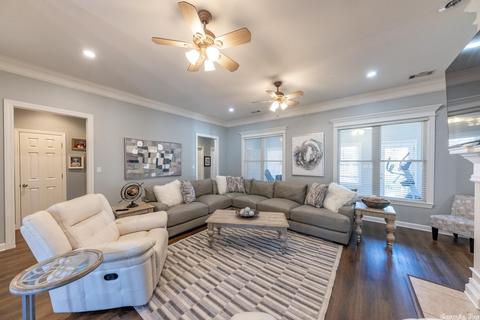 7315 Worth Ave, Benton, AR 72015 photo 9