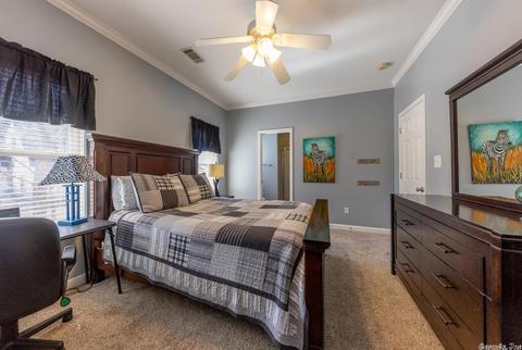 7315 Worth Ave, Benton, AR 72015 photo 29