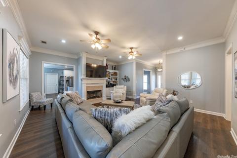 7315 Worth Ave, Benton, AR 72015 photo 11